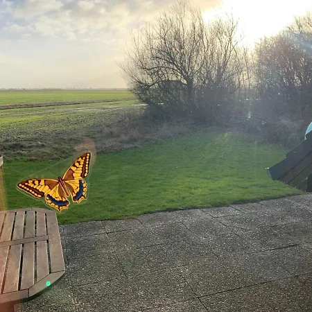 Haus Feldblick Semesterbostad Nordstrand