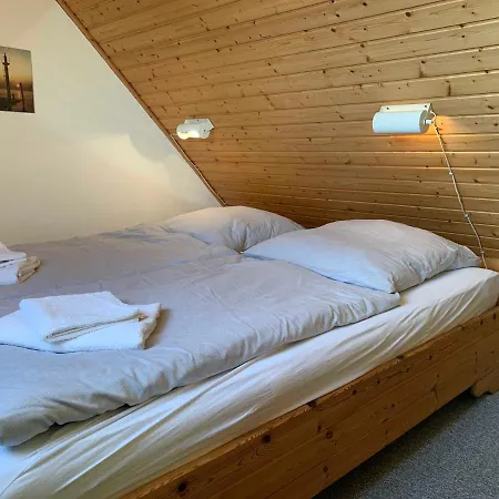 Haus Feldblick Nordstrand