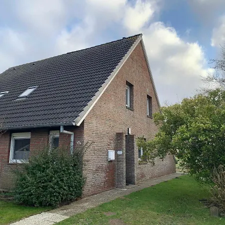 Haus Feldblick *