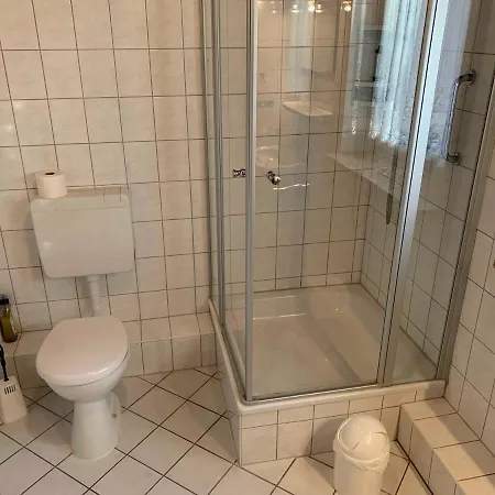Haus Feldblick Semesterbostad *